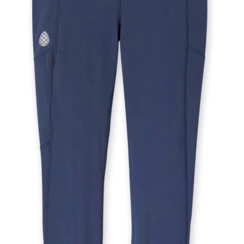 Stio Glide Tech Leggings- Wmn’s - Picture 7 of 12